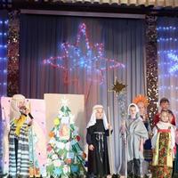 В Жуковском районе прошёл  ХXII  Рождественский фестиваль детского творчества «ВИФЛЕЕМСКАЯ  ЗВЕЗДА»