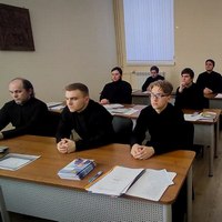 Состоялась Межвузовская научная конференция «Православное наследие в культуре России»