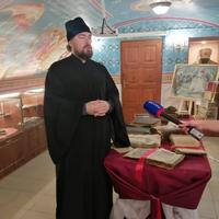 В Калужской епархии проходит празднование Дня Православной книги