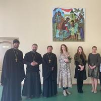 Организацию воспитательной деятельности в воскресной школе для подростков обсудили в Обнинске