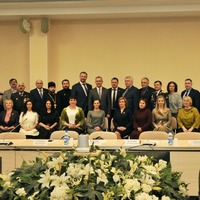 Представители Калужской епархии вошли в состав Общественной палаты Калужской области шестого состава