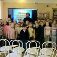 В Калуге прошла встреча школьников со священником в рамках празднования Дня славянской письменности и культуры