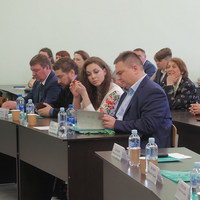 Конференция «У истоков российской государственности» прошла в Калуге