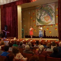 В «Двуречье» прошёл концерт, посвящённый Дню социального работника