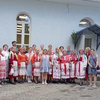 В Обнинске состоялась фольклорно-этнографическая экспедиция