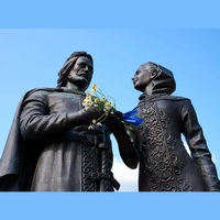 В Обнинске состоялась традиционное награждение семей города и вручение медалей «За любовь и верность»