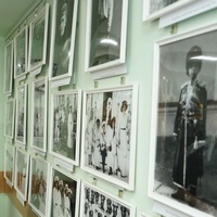 Выставка «Жизнь царской семьи в фотографиях» открылась в Центре «Достояние»