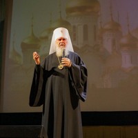 В Обнинске состоялось открытие XVII Международного православного Сретенского кинофестиваля «Встреча»