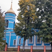 Состоялось очередное собрание 8 округа (благочиния) Калужской епархии