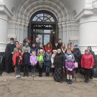 В городе Малоярославце прошли экскурсии для участников и гостей форума «Мой род – мой народ»