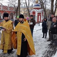 Калужская епархия продолжает оказывать помощь участникам СВО