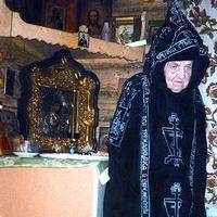 14 апреля 2023 года на телеканале Россия 1 состоится программа о жизни схимонахини Сепфоры