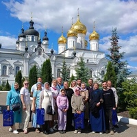 Православное молодежное движение «Феникс» совершило паломническую поездку ко святыням Ярославской и Костромской земли