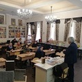 В Сочи прошла встреча делегации Издательского совета с приходскими библиотекарями