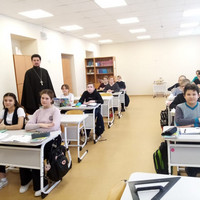 В Калужской епархии состоится открытый пастырский семинар на тему «Священник в школе»