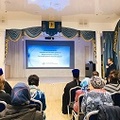 В Пушкино прошла презентация проектов Издательского совета