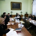 Состоялся круглый стол, посвященный популяризации подвига новомучеников и исповедников Церкви Русской в современной художественной литературе