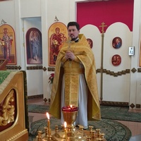 Еженедельно в храме в честь преподобного Серафима Саровского поселка Воротынск проходит воскресная служба, на которую собираются прихожане