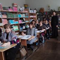 В Православной гимназии в г. Калуге прошел заключительный этап Общероссийская олимпиада школьников «Основы православной культуры»