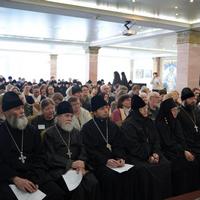 Конференция «Об опыте новомучеников и исповедников Церкви Русской» прошла в Малоярославце