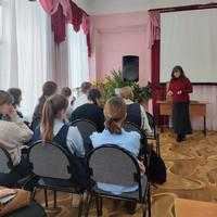 Проект «Русские писатели: путь к Богу» вновь в Козельске