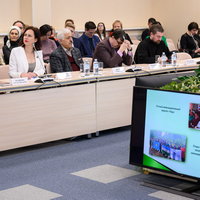 Представитель Калужской епархии принял участие в заседании коллегии министерства внутренней политики