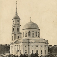 К 1811 году основное строительство собора было завершено