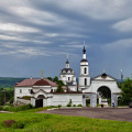 В Свято-Никольском Черноостровском монастыре прошла Международная конференция, посвященная сохранению культурных и духовных ценностей