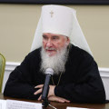 Митрополит Климент примет участие в работе Архиерейского Собора Русской Православной Церкви
