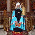Патриаршее поздравление митрополиту Калужскому и Боровскому Клименту с днем тезоименитства