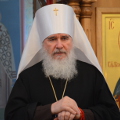 Митрополит Климент: Поздравляю с днем памяти святителя Николая!