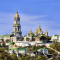 В Харькове состоялся молебен по случаю 24-летия исторического Архиерейского Собора УПЦ