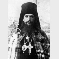 Священномученик Павлин архиепископ Могилевский (Крошечкин) 