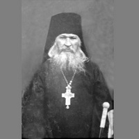 Священномученик Исаакий Оптинский II (Бобраков)