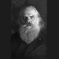 Cвященномученик Константин Георгиевич Немешаев