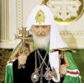 Патриарх Кирилл призвал архиереев быть ответственными и служить примером всем верующим
