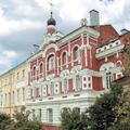 В Калужском духовном училище продолжается прием документов от абитуриентов на новый 2022-2023 учебный год