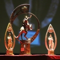 Состоялось закрытие XII Международного славянского форума искусств «Золотой витязь»