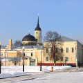 В стенах Калужской епархии прошел очередной пастырский семинар